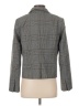 H&M Plaid Gray Blazer Size S - photo 2