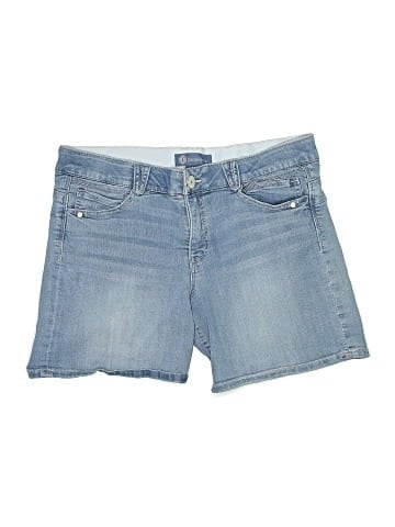 Democracy Denim Shorts (view 1)