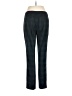 Zara Basic Plaid Teal Dress Pants Size M - photo 2