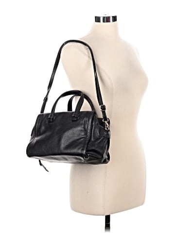 Banana Republic Satchel (view 2)