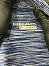 Head 100% Polyester Blue Active Tank Size XS - photo 7