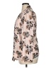 Lush 100% Polyester Pink Cardigan Size XL - photo 5