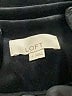Ann Taylor LOFT Black Blazer Size 6 - photo 6