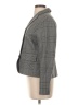 H&M Plaid Gray Blazer Size S - photo 5
