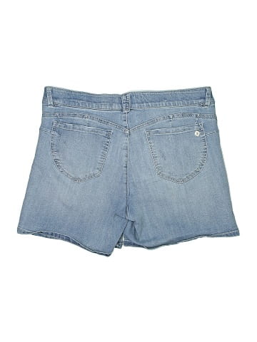 Democracy Denim Shorts (view 2)