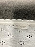 Next Baby 100% Cotton White Cardigan Size 12-18 mo - photo 3
