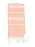 Unbranded 100% Polyester Orange Scarf One size - photo 2