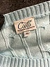 Cielo Blue Pullover Sweater Size XL - photo 7