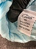 Cielo Blue Pullover Sweater Size XL - photo 8