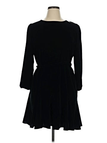 Ann Taylor LOFT Casual Dress (view 1)