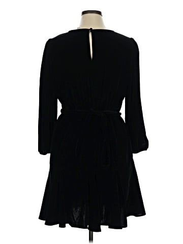 Ann Taylor LOFT Casual Dress (view 2)