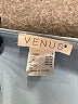Venus Blue Cocktail Dress Size S - photo 4