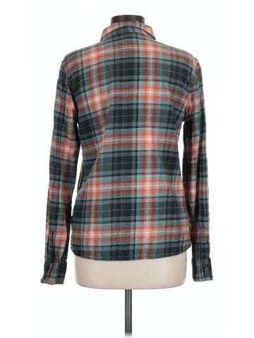 Patagonia Long Sleeve Button-Down Shirt (view 2)