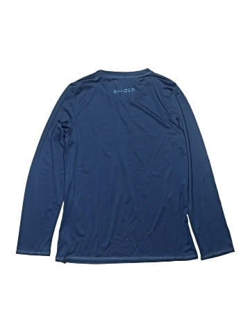Spyder Long Sleeve T-Shirt (view 2)