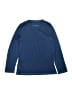 Spyder Blue Long Sleeve T-Shirt Size L (kids) - photo 2