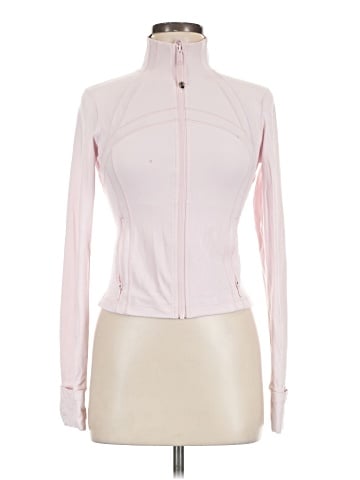 Lululemon Athletica Track Jacket (view 1)