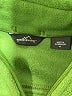 Eddie Bauer 100% Polyester Green Vest Size XL - photo 6