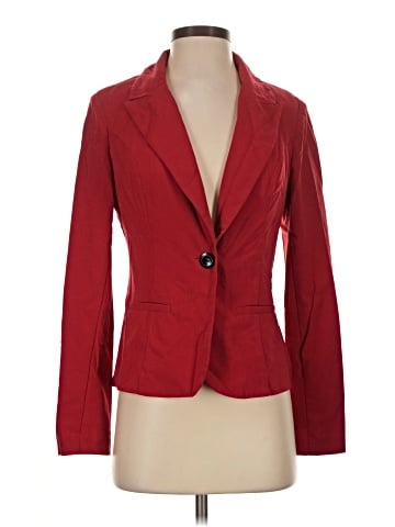 BCX Blazer (view 1)