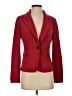 BCX Red Blazer Size 2 - photo 1