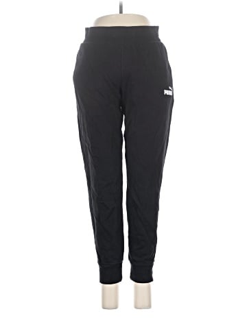Puma Track Pants (view 1)