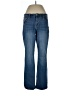 Old Navy Blue Jeans Size 12 S - photo 1