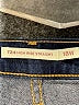 Levi's Blue Jeans Size 18 - photo 4