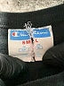 Champion Black Long Sleeve T-Shirt Size S - photo 7