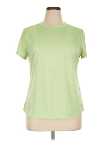 Under Armour Active T-Shirt (view 1)