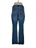 Old Navy Blue Jeans Size 12 S - photo 2