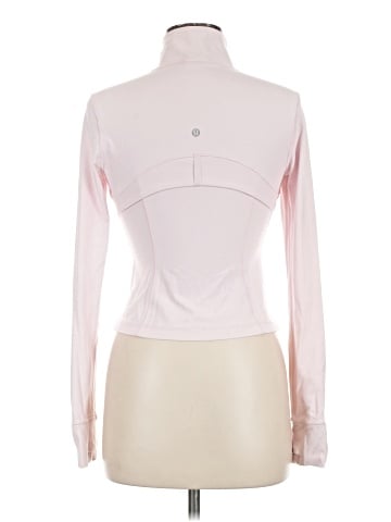 Lululemon Athletica Track Jacket (view 2)