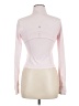 Lululemon Athletica Pink Track Jacket Size 6 - photo 2