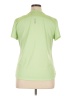 Under Armour Green Active T-Shirt Size XL - photo 2
