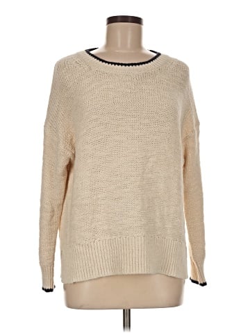 J.Crew Pullover Sweater (view 1)