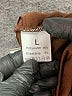 Unbranded Brown Long Sleeve T-Shirt Size L - photo 8