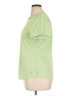 Under Armour Green Active T-Shirt Size XL - photo 5