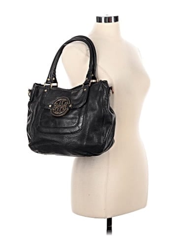 Tory Burch Leather Hobo (view 2)