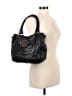 Tory Burch 100% Leather Black Leather Hobo One size - photo 2