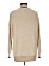 J.Crew Solid Tan Pullover Sweater Size M - photo 2