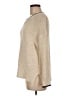 J.Crew Solid Tan Pullover Sweater Size M - photo 5