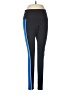 Reebok Color Block Blue Active Pants Size M - photo 1