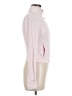 Lululemon Athletica Pink Track Jacket Size 6 - photo 4