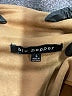 Blu Pepper Tan Jacket Size L - photo 6