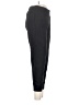 Puma Solid Black Track Pants Size S - photo 4