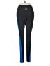 Reebok Color Block Blue Active Pants Size M - photo 2