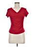 Jordache Red Active T-Shirt Size 7 - 9 - photo 1