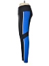 Reebok Color Block Blue Active Pants Size M - photo 5