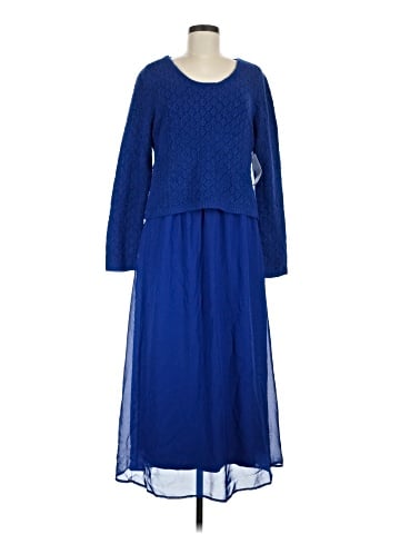 Soft Surroundings Casual Dress (view 1)