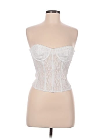 Edikted Tube Top (view 1)