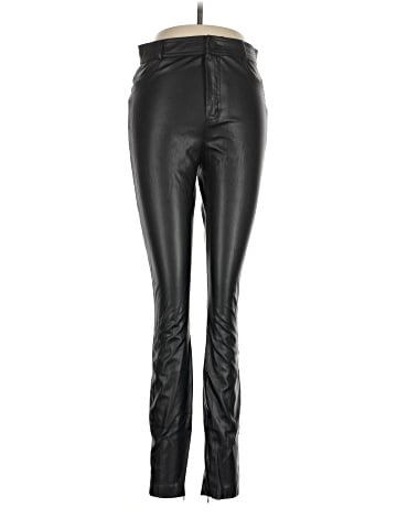 Zara Casual Pants (view 1)
