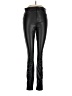 Zara Black Casual Pants Size M - photo 1